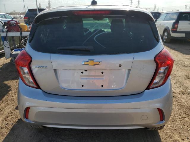 Photo 5 VIN: KL8CB6SA3LC472611 - CHEVROLET SPARK LS 