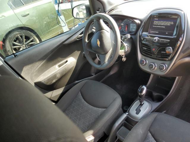 Photo 7 VIN: KL8CB6SA3LC472611 - CHEVROLET SPARK LS 