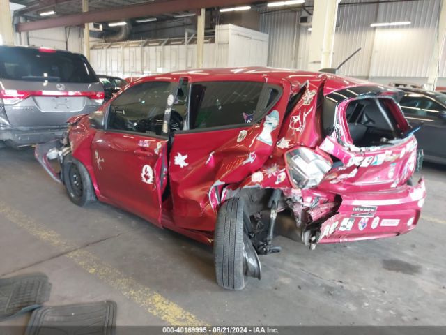 Photo 2 VIN: KL8CB6SA3LC472625 - CHEVROLET SPARK 