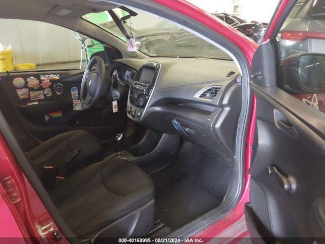 Photo 4 VIN: KL8CB6SA3LC472625 - CHEVROLET SPARK 