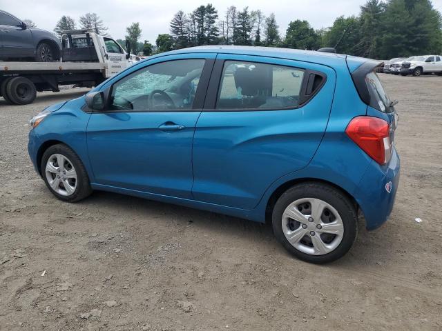 Photo 1 VIN: KL8CB6SA3LC473659 - CHEVROLET SPARK 