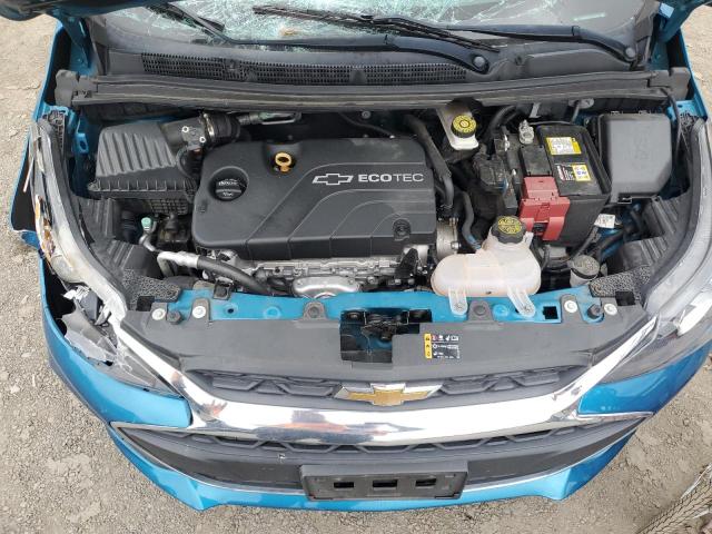 Photo 10 VIN: KL8CB6SA3LC473659 - CHEVROLET SPARK 