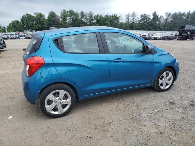 Photo 2 VIN: KL8CB6SA3LC473659 - CHEVROLET SPARK 