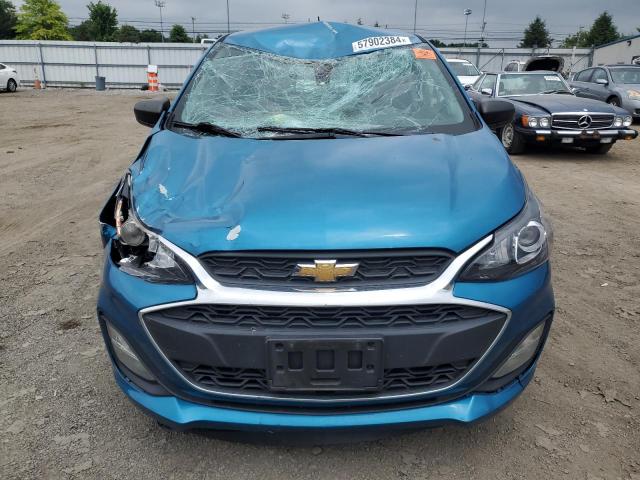 Photo 4 VIN: KL8CB6SA3LC473659 - CHEVROLET SPARK 