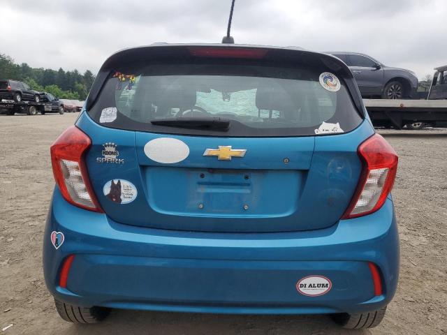 Photo 5 VIN: KL8CB6SA3LC473659 - CHEVROLET SPARK 