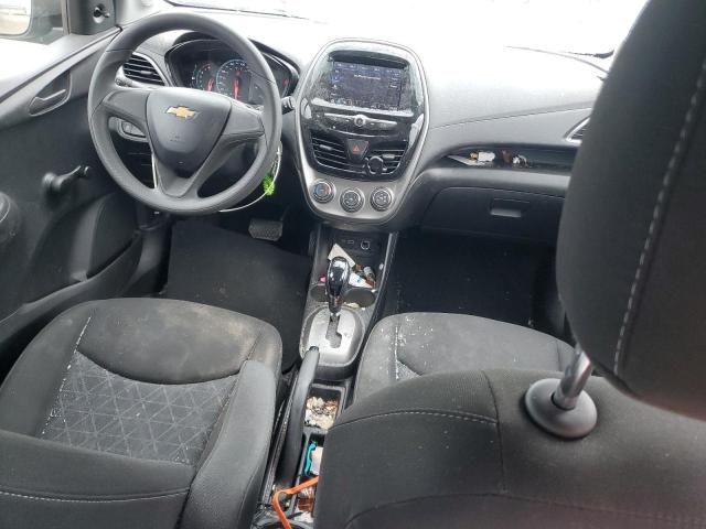 Photo 7 VIN: KL8CB6SA3LC473659 - CHEVROLET SPARK 