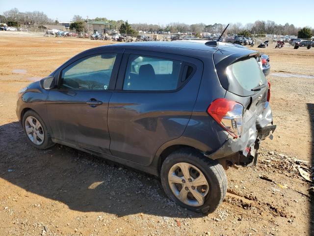 Photo 1 VIN: KL8CB6SA3LC474438 - CHEVROLET SPARK 