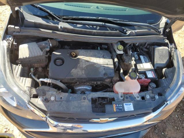 Photo 10 VIN: KL8CB6SA3LC474438 - CHEVROLET SPARK 