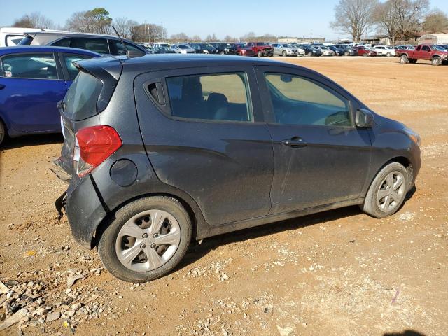 Photo 2 VIN: KL8CB6SA3LC474438 - CHEVROLET SPARK 