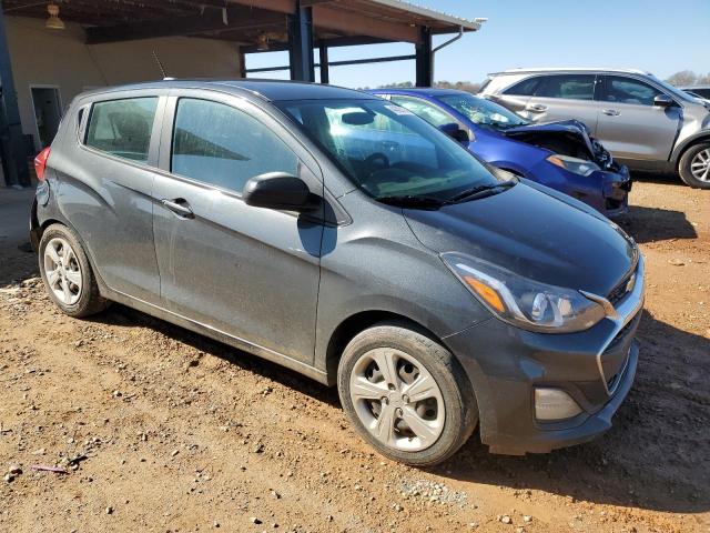 Photo 3 VIN: KL8CB6SA3LC474438 - CHEVROLET SPARK 