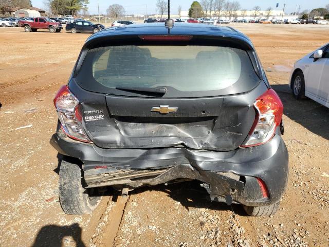 Photo 5 VIN: KL8CB6SA3LC474438 - CHEVROLET SPARK 