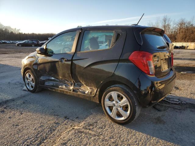 Photo 1 VIN: KL8CB6SA3LC476884 - CHEVROLET SPARK 