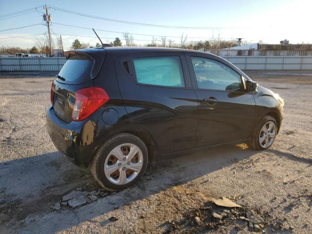 Photo 2 VIN: KL8CB6SA3LC476884 - CHEVROLET SPARK 