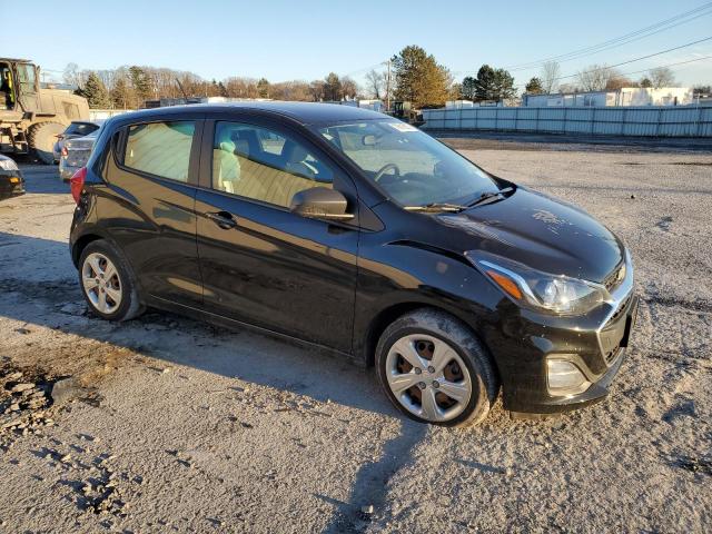 Photo 3 VIN: KL8CB6SA3LC476884 - CHEVROLET SPARK 