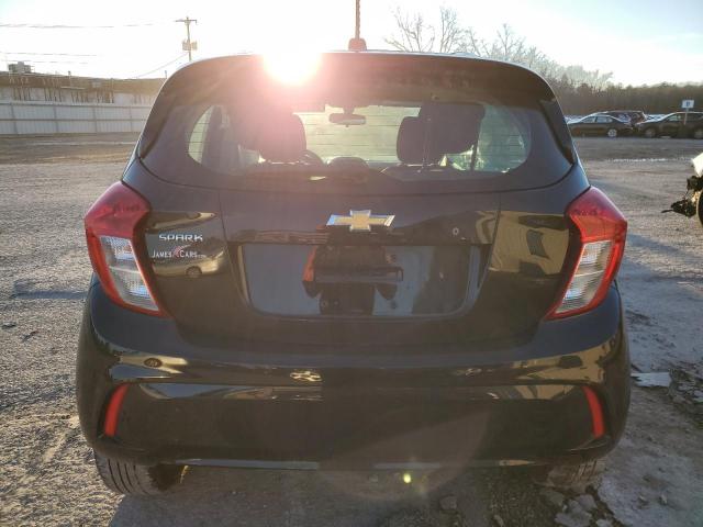 Photo 5 VIN: KL8CB6SA3LC476884 - CHEVROLET SPARK 