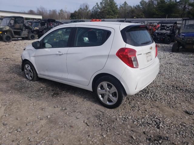 Photo 1 VIN: KL8CB6SA3LC478795 - CHEVROLET SPARK LS 