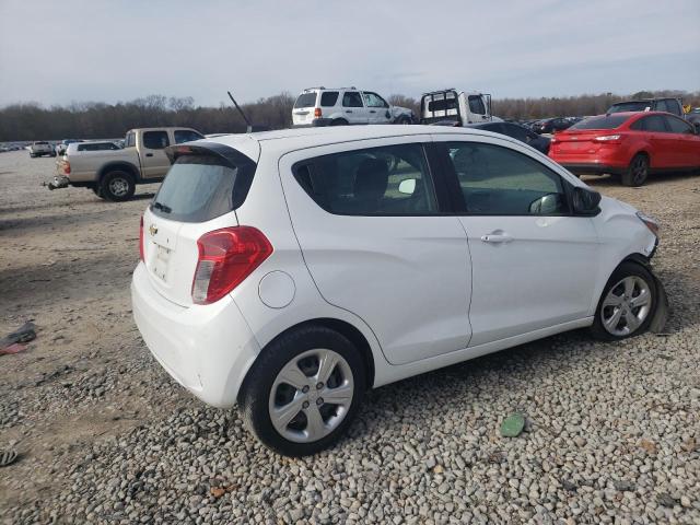 Photo 2 VIN: KL8CB6SA3LC478795 - CHEVROLET SPARK LS 