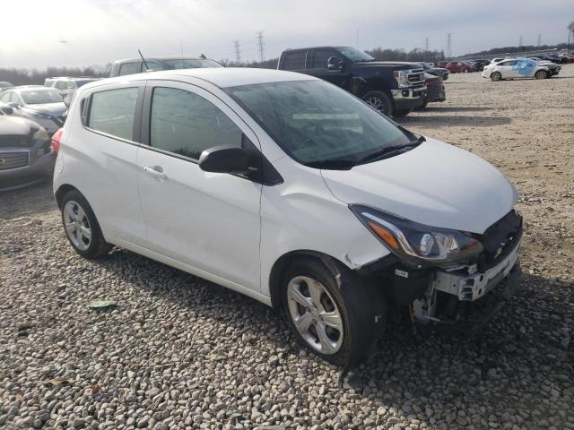 Photo 3 VIN: KL8CB6SA3LC478795 - CHEVROLET SPARK LS 