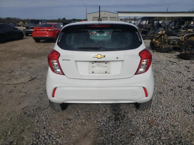 Photo 5 VIN: KL8CB6SA3LC478795 - CHEVROLET SPARK LS 