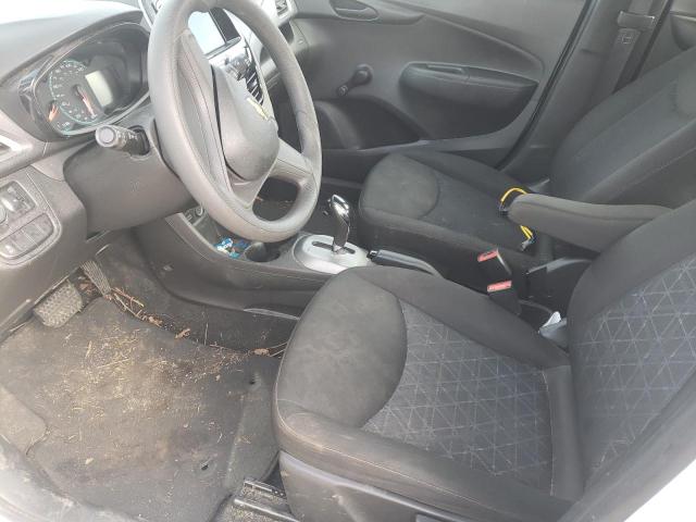 Photo 6 VIN: KL8CB6SA3LC478795 - CHEVROLET SPARK LS 