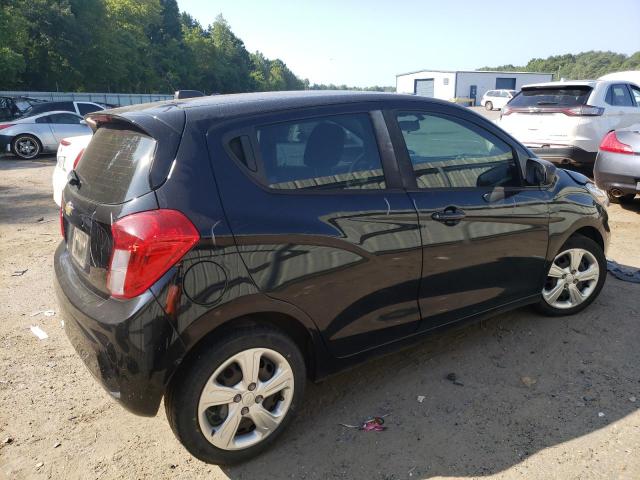 Photo 2 VIN: KL8CB6SA3MC701905 - CHEVROLET SPARK LS 