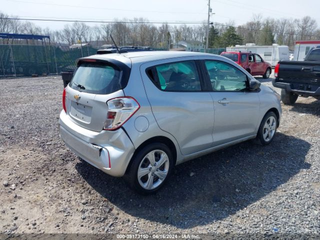 Photo 3 VIN: KL8CB6SA3MC707400 - CHEVROLET SPARK 