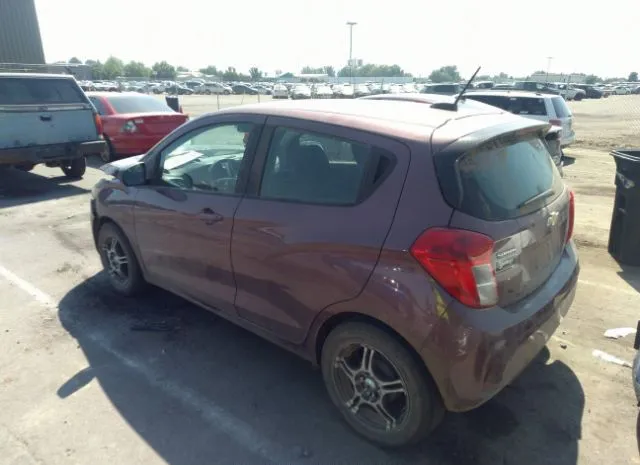 Photo 2 VIN: KL8CB6SA3MC736721 - CHEVROLET SPARK 