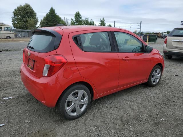 Photo 2 VIN: KL8CB6SA3MC737853 - CHEVROLET SPARK LS 