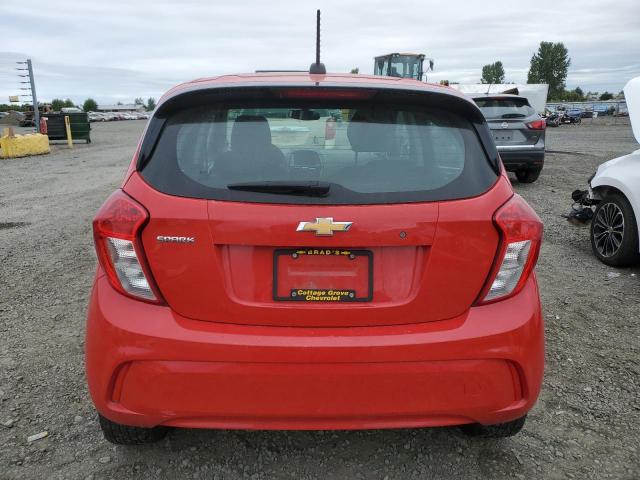 Photo 5 VIN: KL8CB6SA3MC737853 - CHEVROLET SPARK LS 