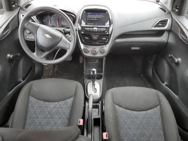 Photo 7 VIN: KL8CB6SA3MC737853 - CHEVROLET SPARK LS 