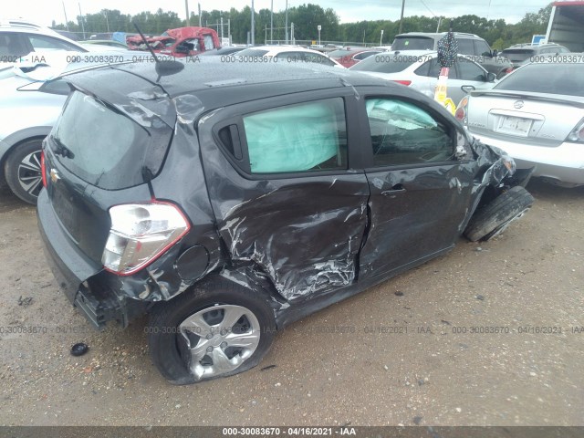 Photo 3 VIN: KL8CB6SA3MC738016 - CHEVROLET SPARK 