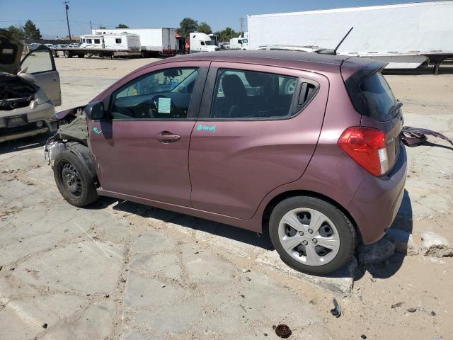 Photo 1 VIN: KL8CB6SA3MC738341 - CHEVROLET SPARK 