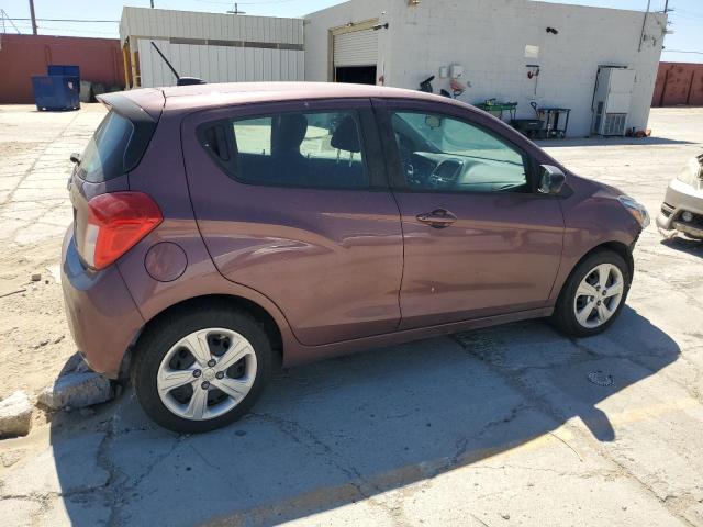 Photo 2 VIN: KL8CB6SA3MC738341 - CHEVROLET SPARK 