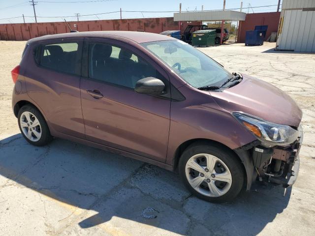 Photo 3 VIN: KL8CB6SA3MC738341 - CHEVROLET SPARK 