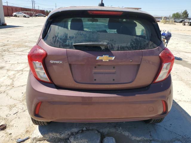 Photo 5 VIN: KL8CB6SA3MC738341 - CHEVROLET SPARK 