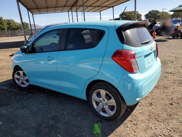 Photo 1 VIN: KL8CB6SA3MC741241 - CHEVROLET SPARK 