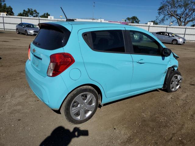 Photo 2 VIN: KL8CB6SA3MC741241 - CHEVROLET SPARK 