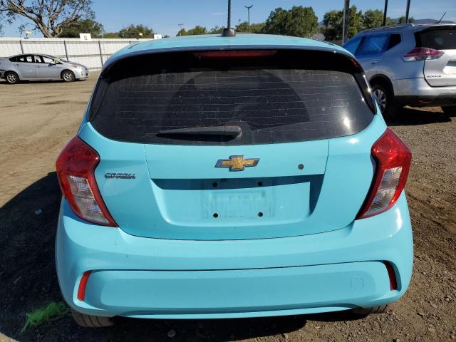 Photo 5 VIN: KL8CB6SA3MC741241 - CHEVROLET SPARK 