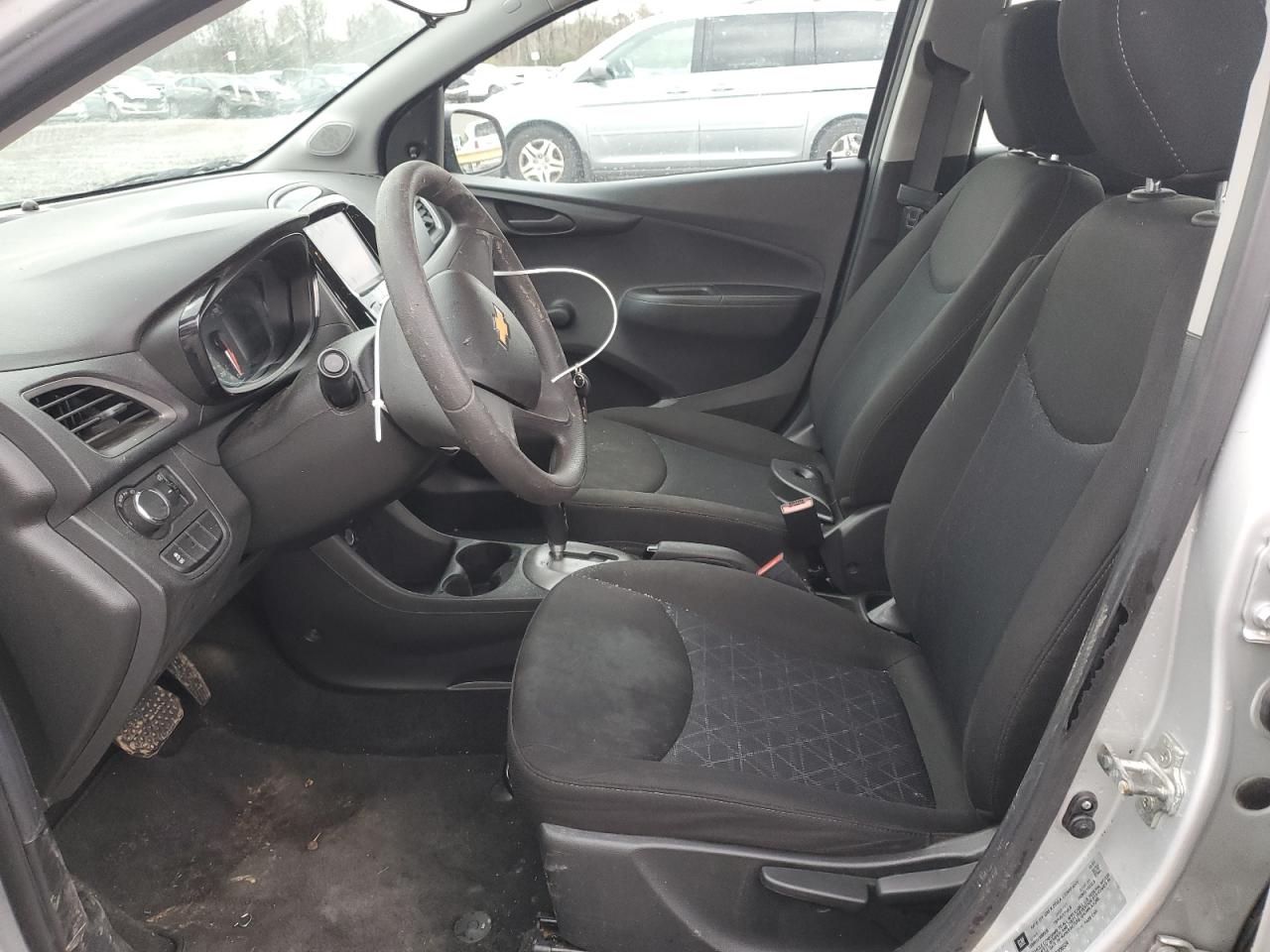 Photo 6 VIN: KL8CB6SA3NC006504 - CHEVROLET SPARK 