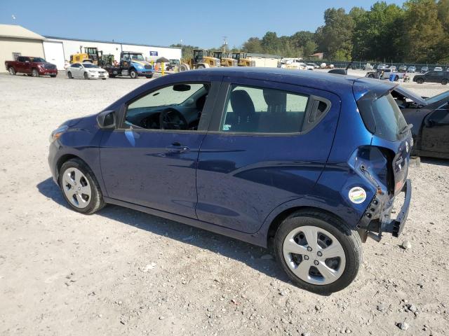 Photo 1 VIN: KL8CB6SA3NC015364 - CHEVROLET SPARK LS 