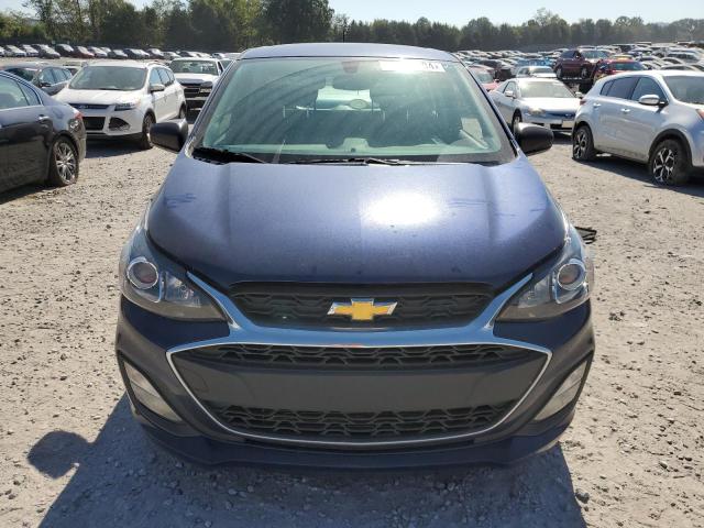 Photo 4 VIN: KL8CB6SA3NC015364 - CHEVROLET SPARK LS 