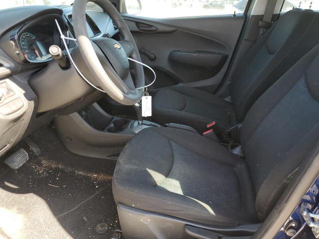 Photo 6 VIN: KL8CB6SA3NC015364 - CHEVROLET SPARK LS 