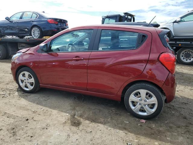 Photo 1 VIN: KL8CB6SA3NC021438 - CHEVROLET SPARK LS 