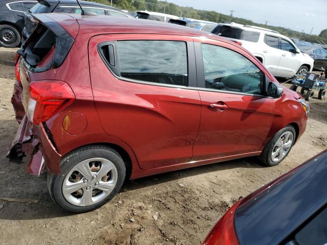 Photo 2 VIN: KL8CB6SA3NC021438 - CHEVROLET SPARK LS 