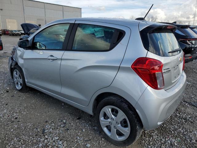 Photo 1 VIN: KL8CB6SA3NC025733 - CHEVROLET SPARK LS 