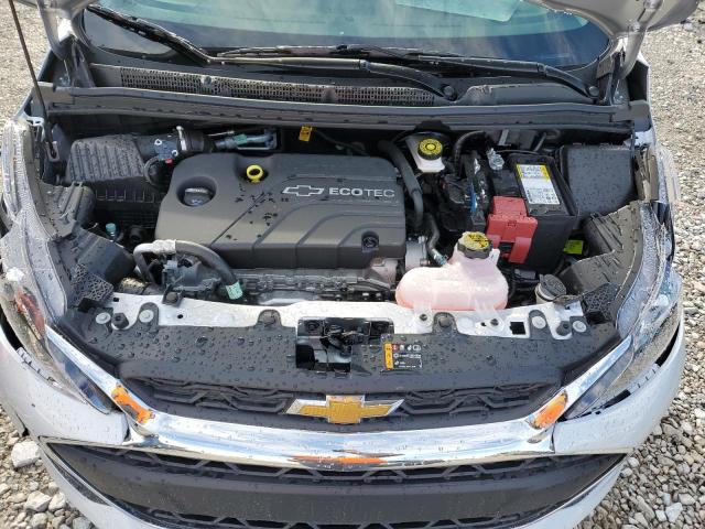 Photo 10 VIN: KL8CB6SA3NC025733 - CHEVROLET SPARK LS 