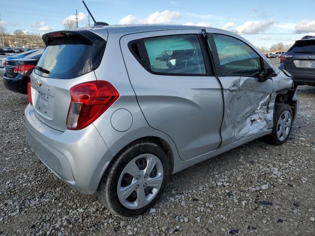 Photo 2 VIN: KL8CB6SA3NC025733 - CHEVROLET SPARK LS 