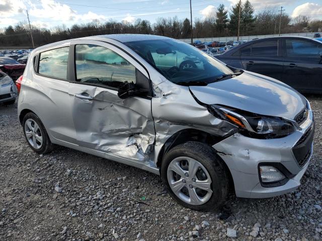 Photo 3 VIN: KL8CB6SA3NC025733 - CHEVROLET SPARK LS 