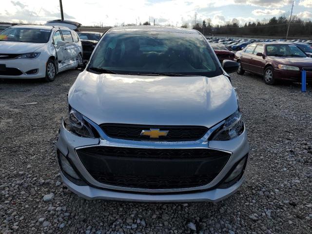 Photo 4 VIN: KL8CB6SA3NC025733 - CHEVROLET SPARK LS 