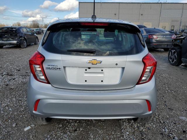 Photo 5 VIN: KL8CB6SA3NC025733 - CHEVROLET SPARK LS 